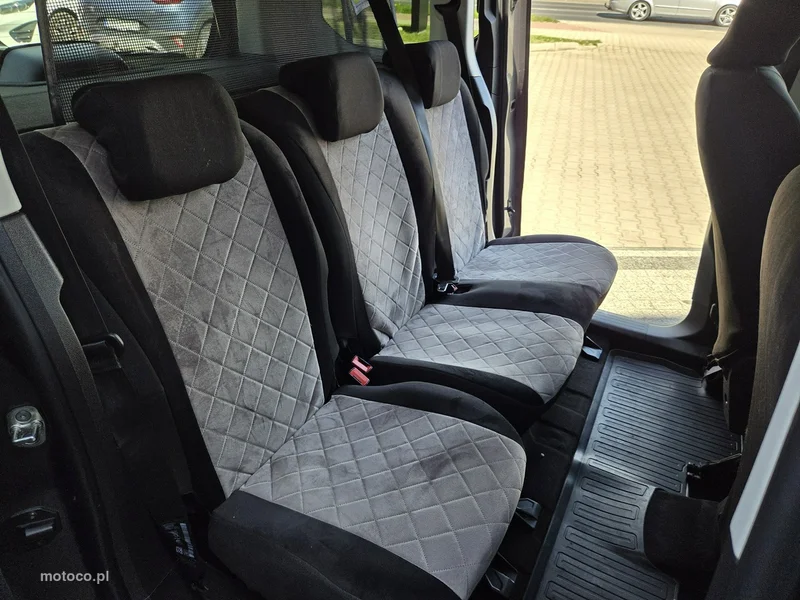 Toyota Proace City Verso 15
