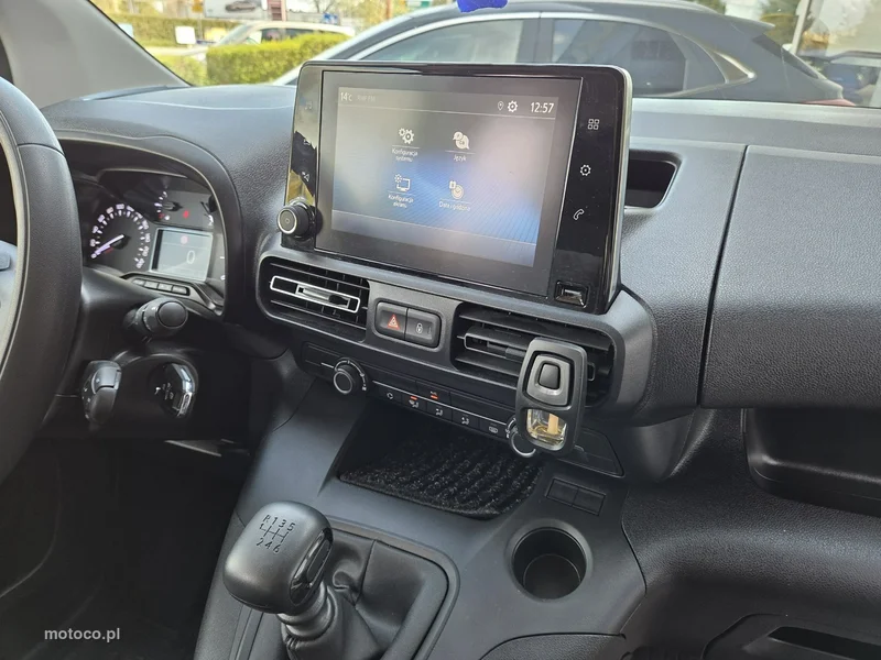 Toyota Proace City Verso 18