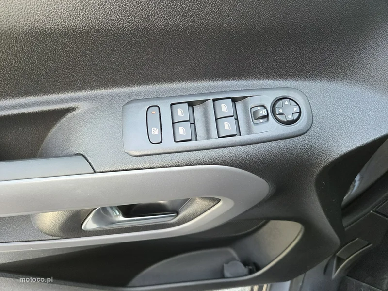 Toyota Proace City Verso 19