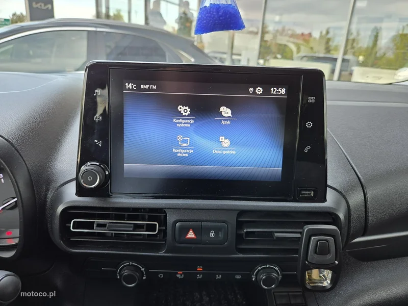 Toyota Proace City Verso 20