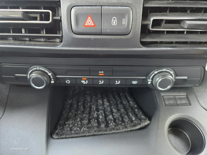 Toyota Proace City Verso 21