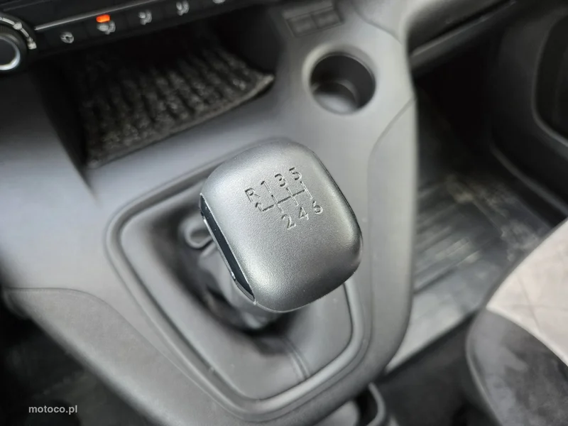 Toyota Proace City Verso 22