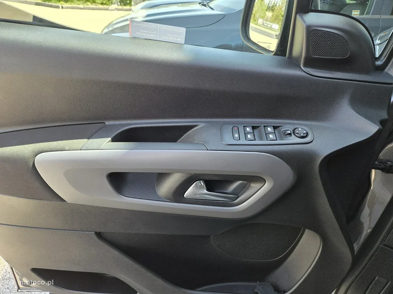 Toyota Proace City Verso 10