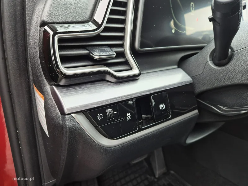 Kia Sportage 12