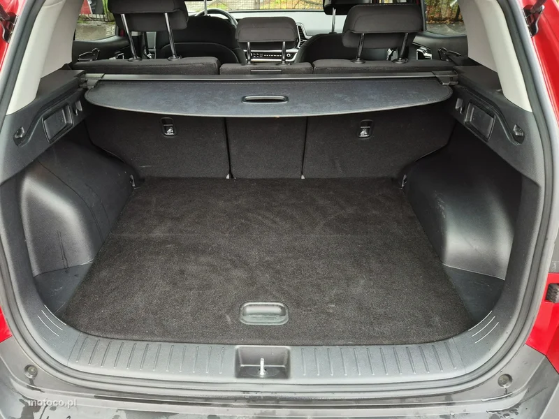 Kia Sportage 18