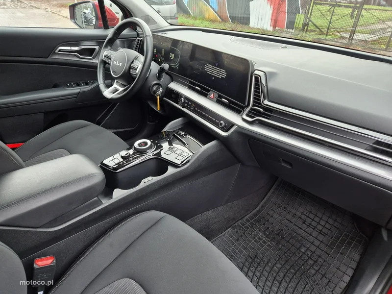 Kia Sportage 19