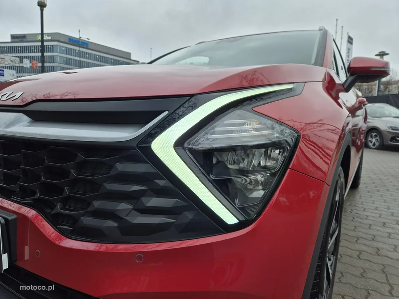 Kia Sportage 20