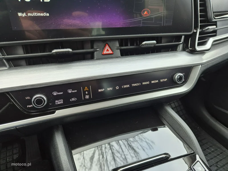 Kia Sportage 26