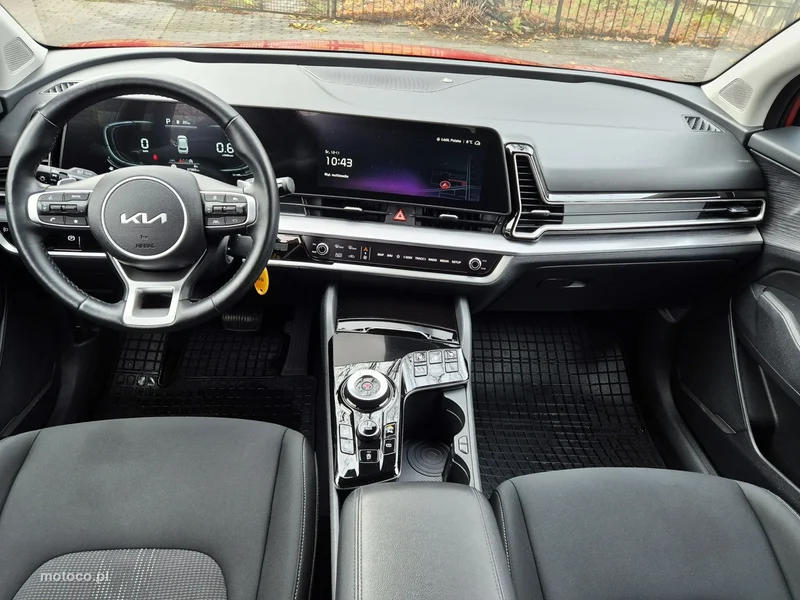 Kia Sportage 32