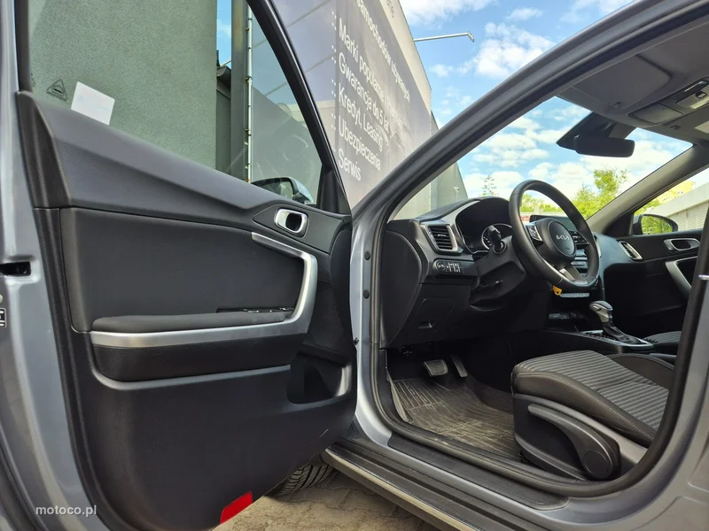 Kia XCeed 11