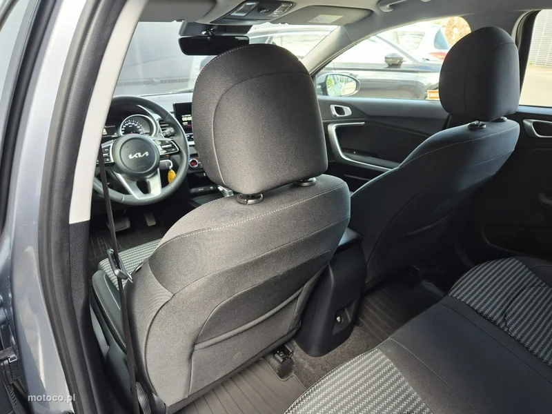 Kia XCeed 13