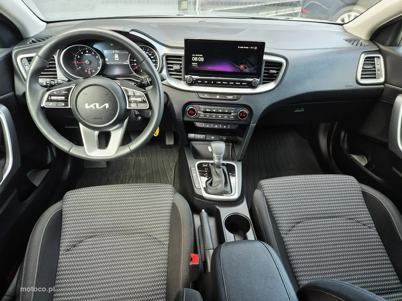 Kia XCeed 17