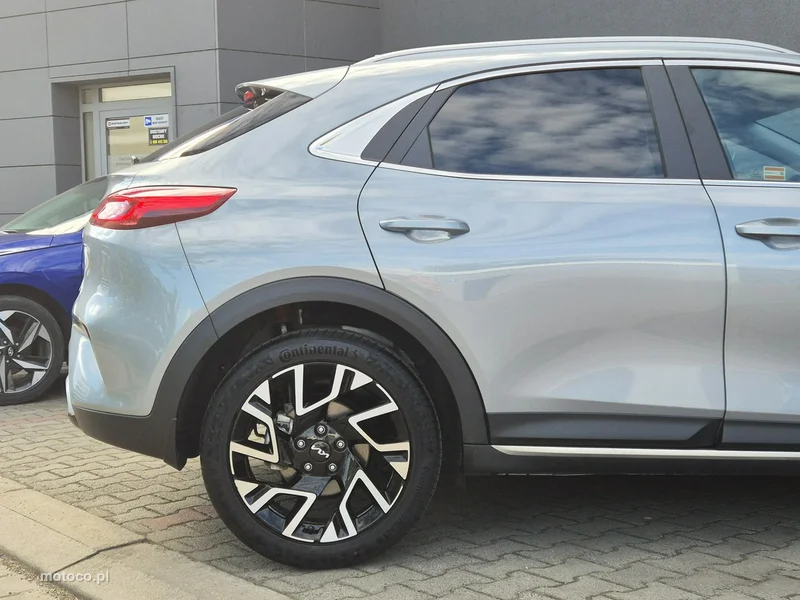Kia XCeed 19