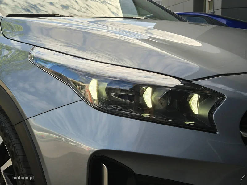 Kia XCeed 21