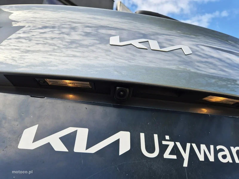 Kia XCeed 25