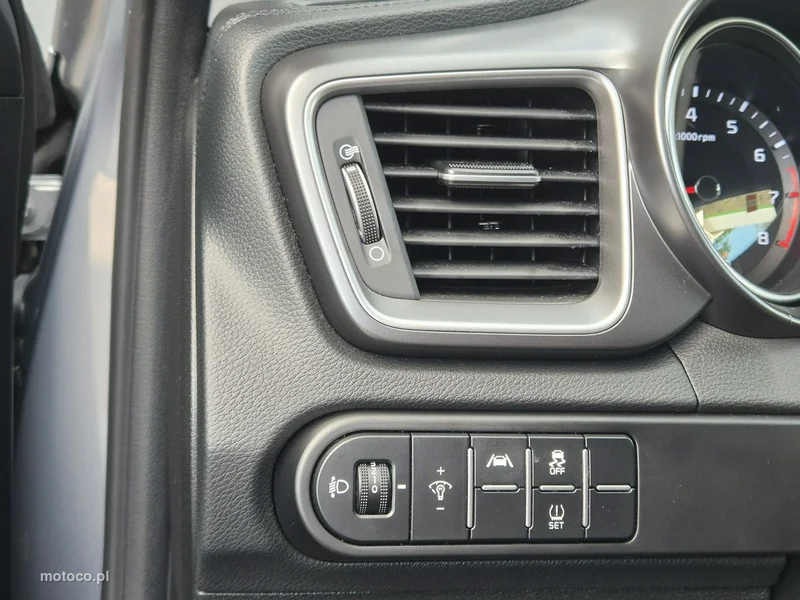 Kia XCeed 27