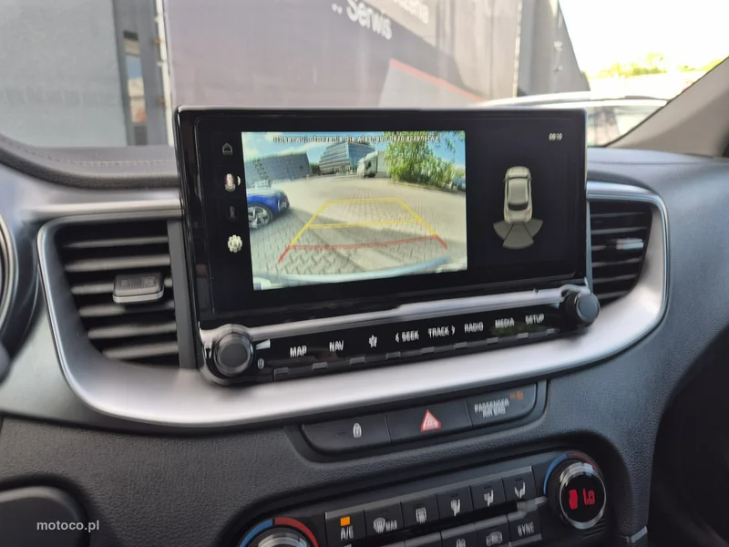 Kia XCeed 30