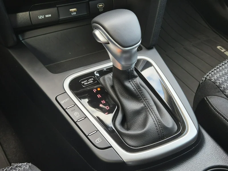 Kia XCeed 33