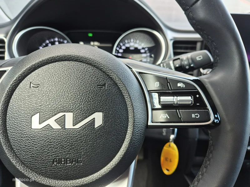 Kia XCeed 35