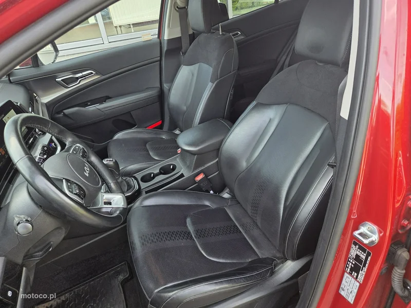 Kia Sportage 11