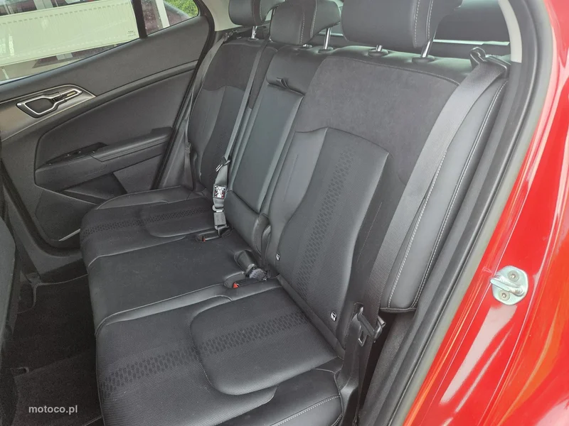 Kia Sportage 13