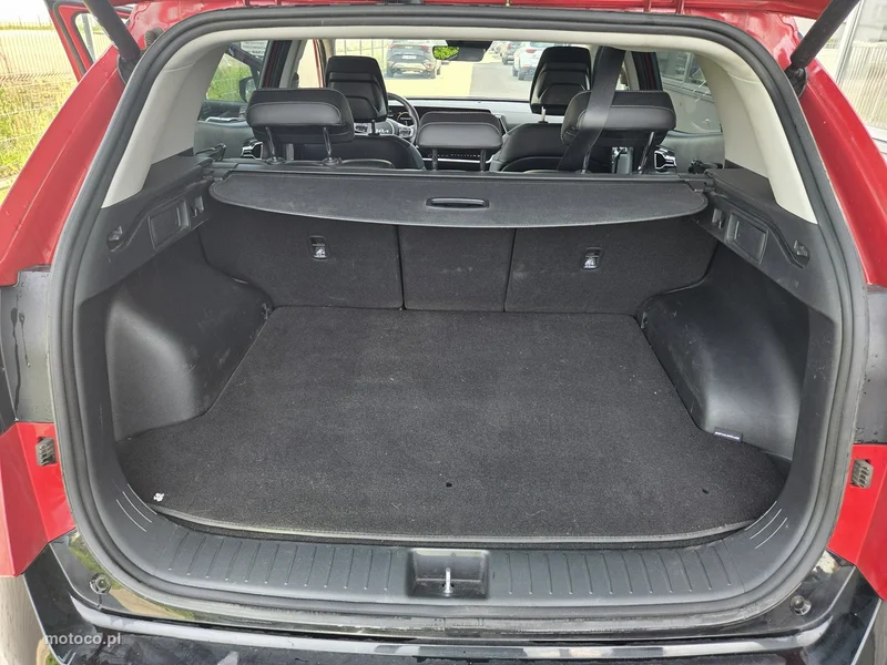 Kia Sportage 15