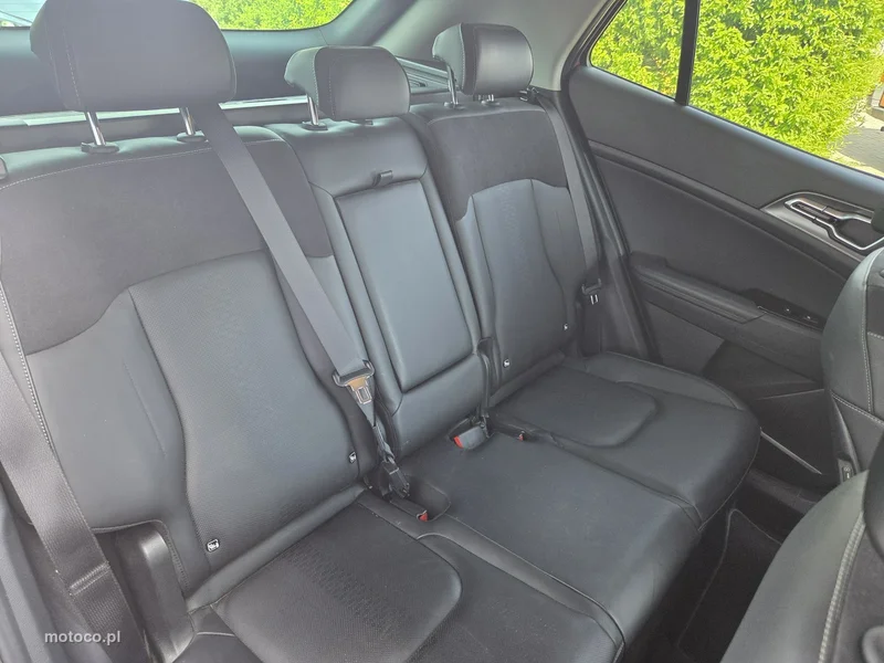 Kia Sportage 17