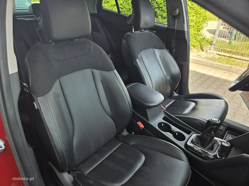 Kia Sportage 18