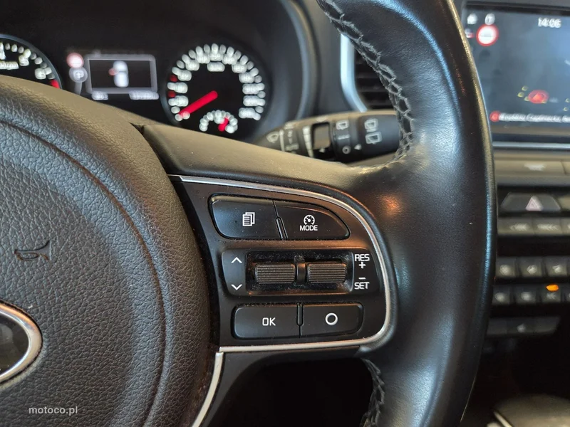 Kia Sportage 11