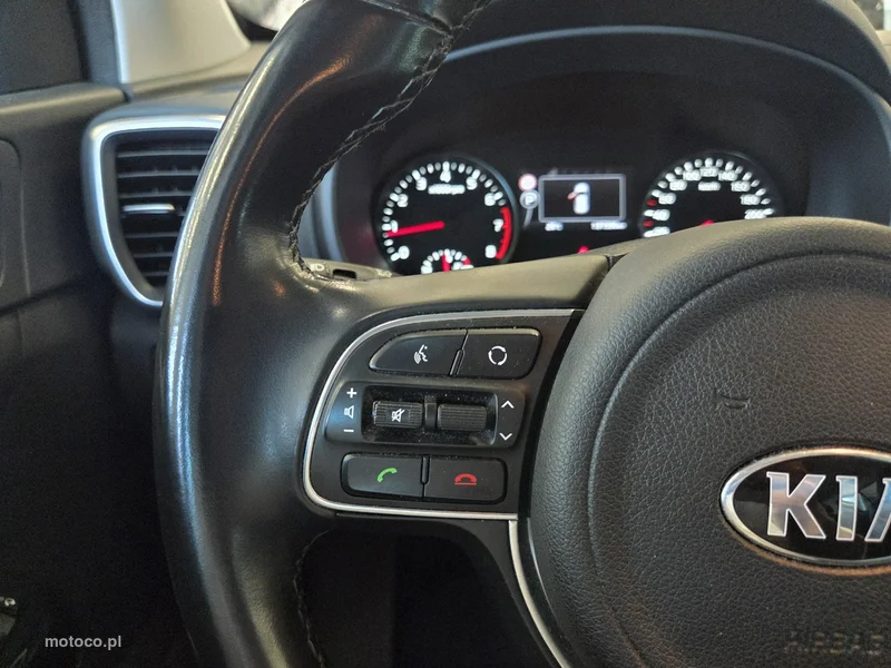 Kia Sportage 13