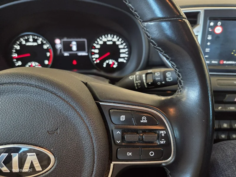 Kia Sportage 15