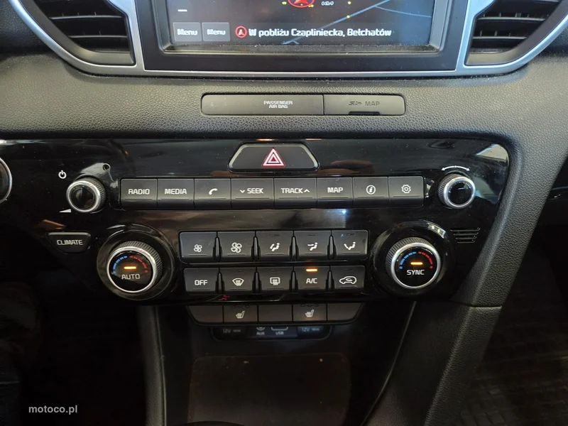 Kia Sportage 18