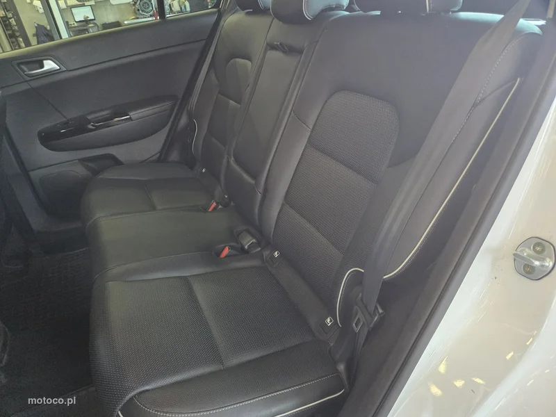 Kia Sportage 24