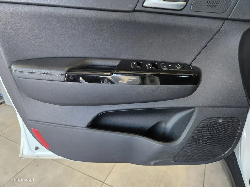 Kia Sportage 25