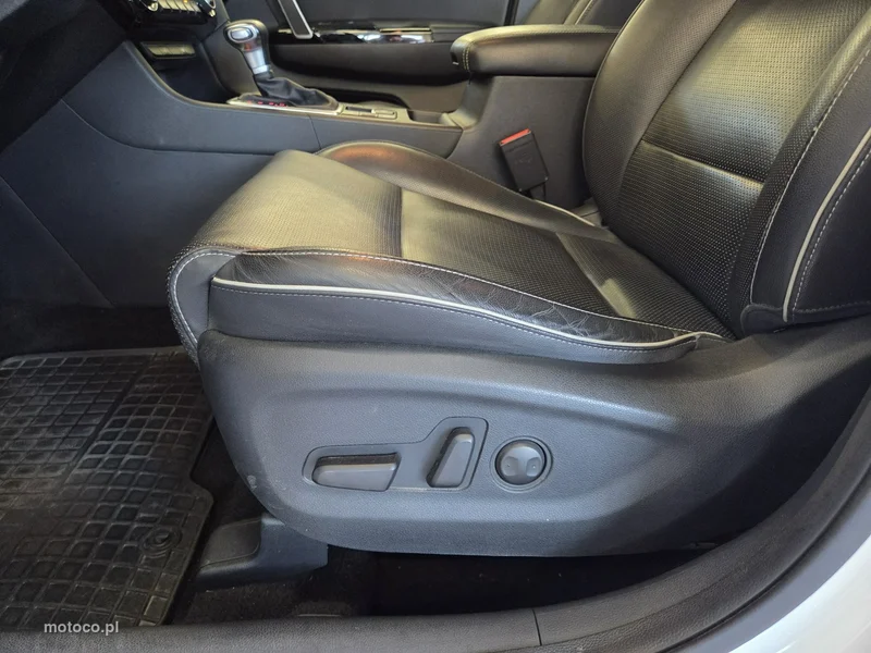 Kia Sportage 26