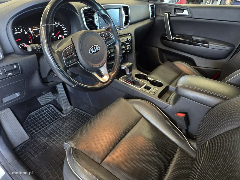Kia Sportage 28