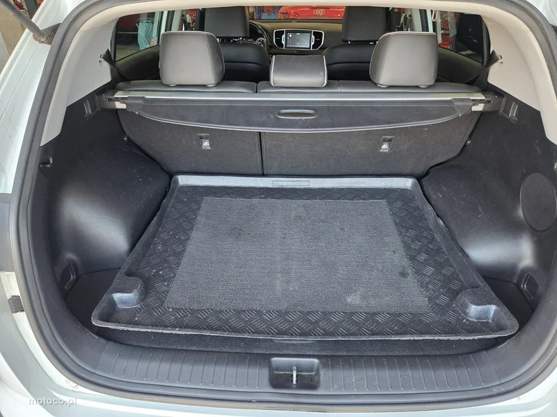 Kia Sportage 29
