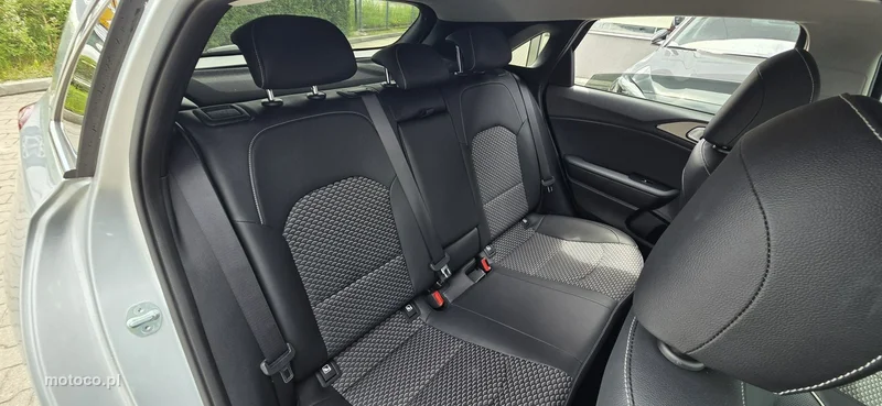 Kia Nowy Ceed 11
