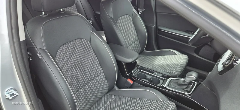 Kia Nowy Ceed 14
