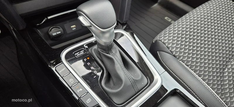 Kia Nowy Ceed 19