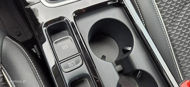 Kia Nowy Ceed 20