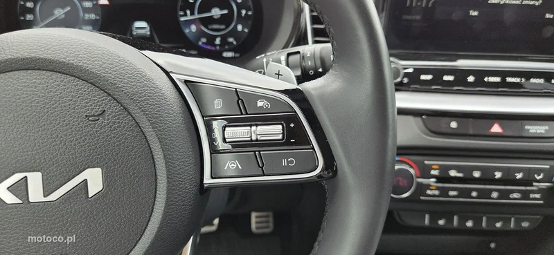 Kia Nowy Ceed 21