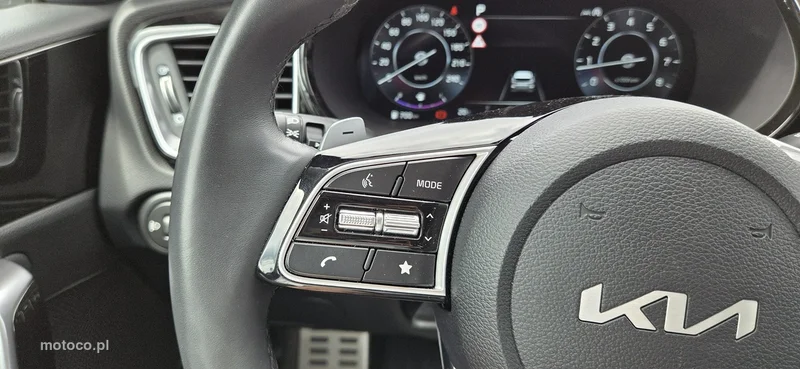 Kia Nowy Ceed 22