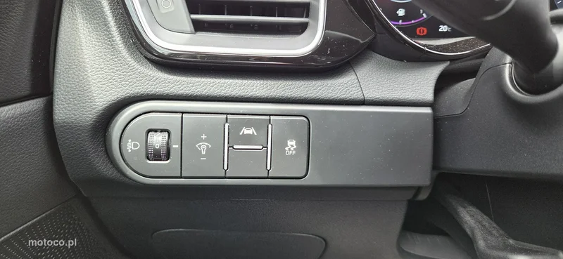 Kia Nowy Ceed 23