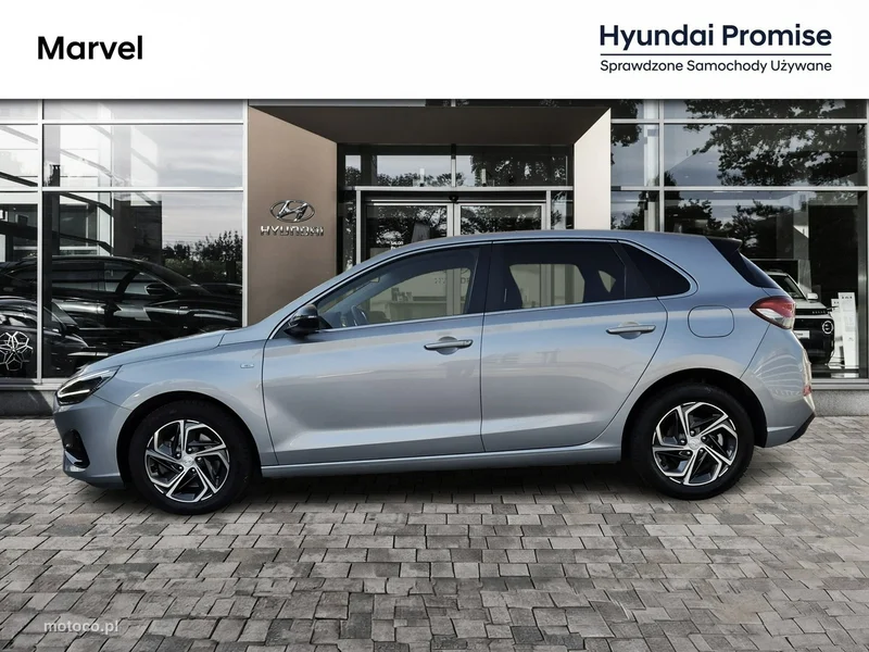 Hyundai i30 2