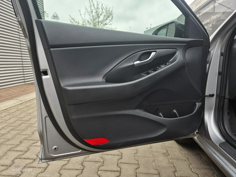 Hyundai i30 11