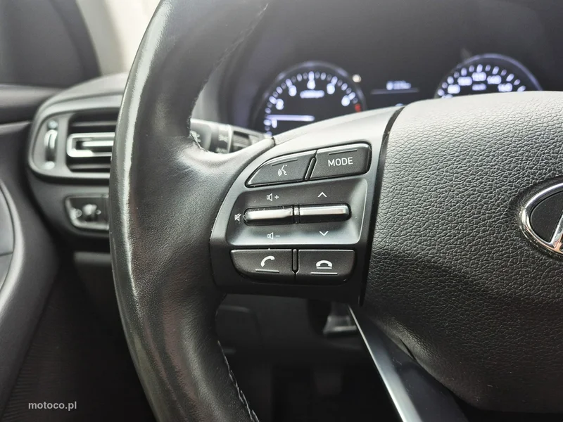 Hyundai i30 20