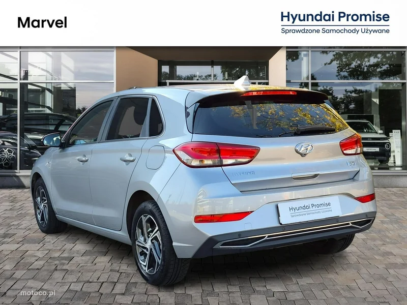 Hyundai i30 3