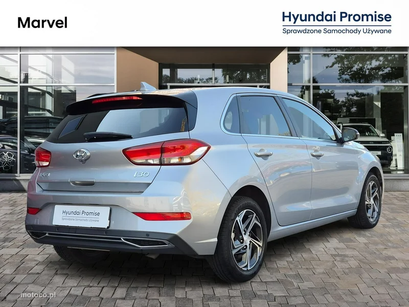 Hyundai i30 5