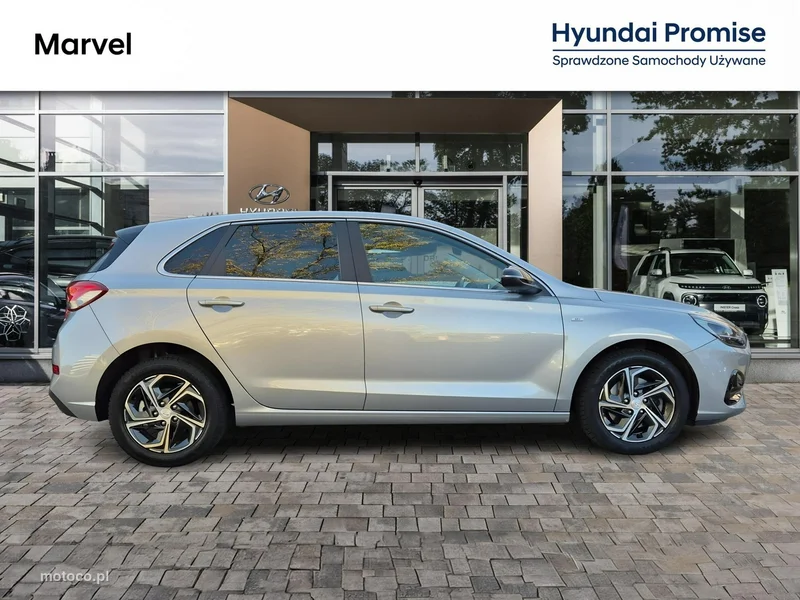 Hyundai i30 6
